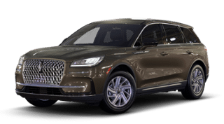 2025 Lincoln Lincoln Corsair External Image 1